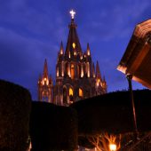  San Miguel de Allende, Mexico 2009